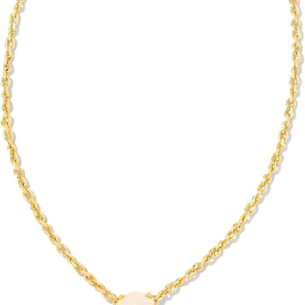Cailin Pendant Necklace, Fashion Jewelry For Women